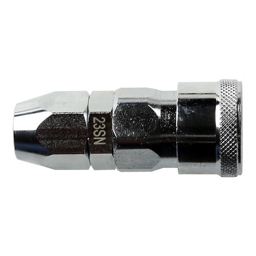 A−23NB カプラソケット バラ