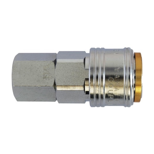 AOL−05 ワンタッチロックカプラソケット