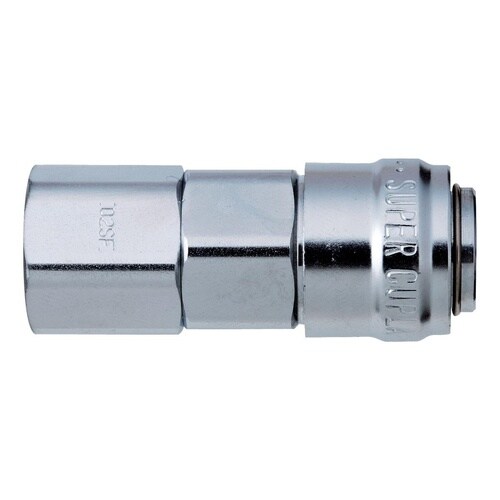 02SF スーパーカプラソケット