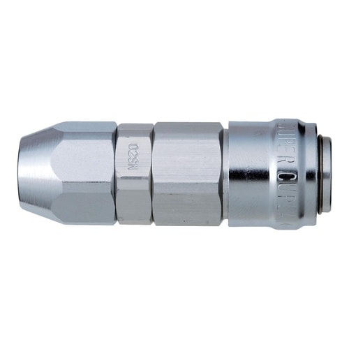 02SN スーパーカプラソケット