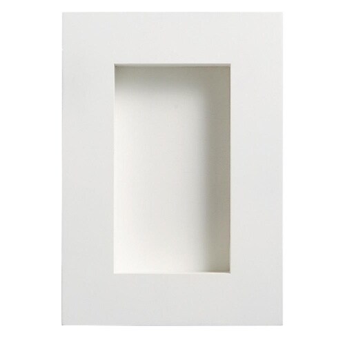 ウッドフレームボックスタイプ WH 083