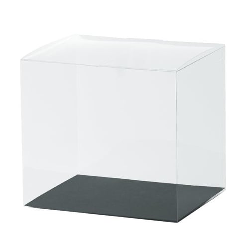 860−002−000 クリアケース クリア