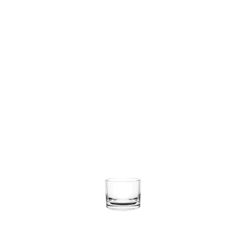 120−000 PC straight−R クリア