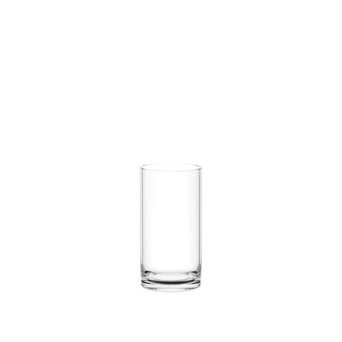 154−000 PC straight−R クリア