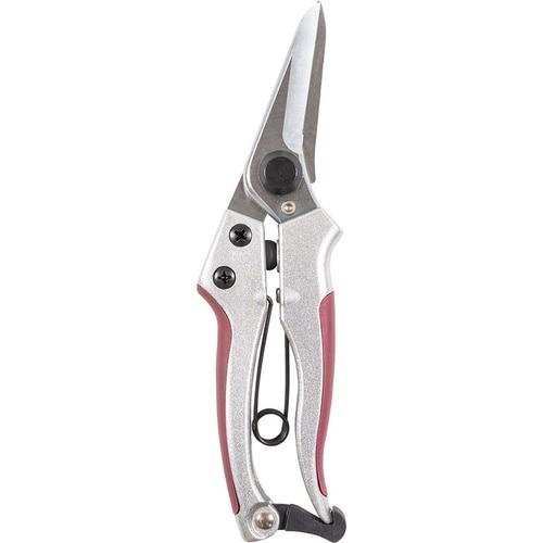 #601620 アルミハンドル万用鋏 D185S