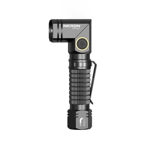 B74Pro 首振り 1000LM