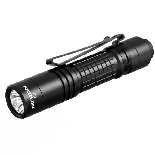 C3ポケットライト 1000LM