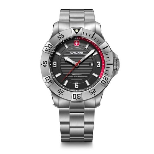 SF silver SST 139