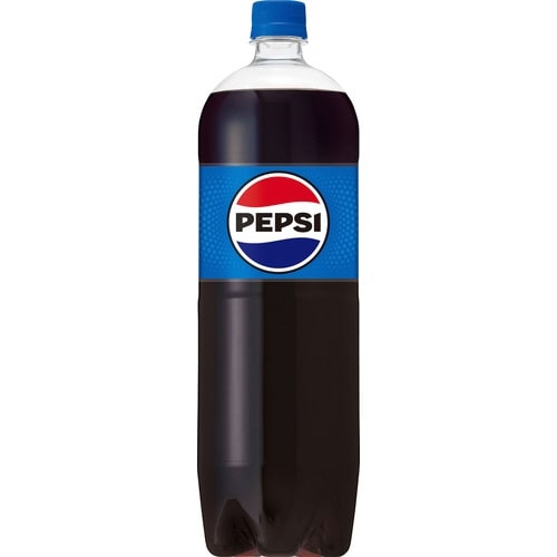 ペプシコーラ 1.5L×8本