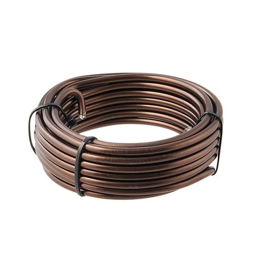 アルミ(盆栽)針金 カラー 150g 4.0mm