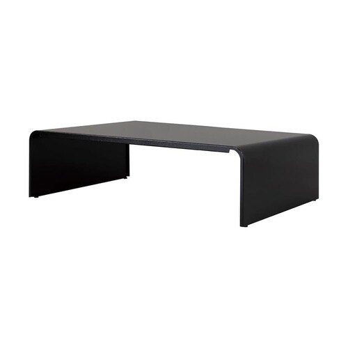 頑丈ラック84cmブラック