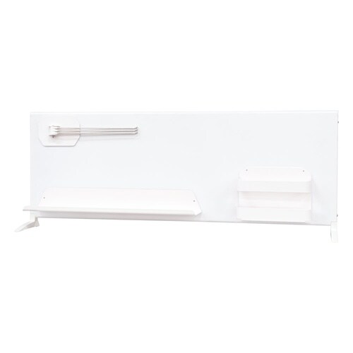 マグネットボードスタンドセット品幅90