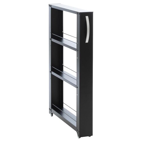 トールワゴンハイ100 ブラック