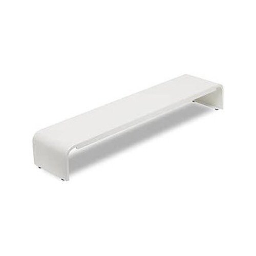 PC小物ラック54cm ホワイト