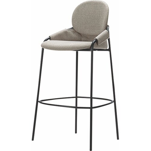 MAYUKU BAR STOOL San