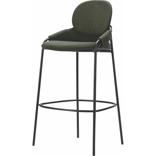 MAYUKU BAR STOOL Iv