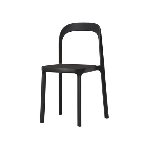 NEW NORUN CHAIR Blac