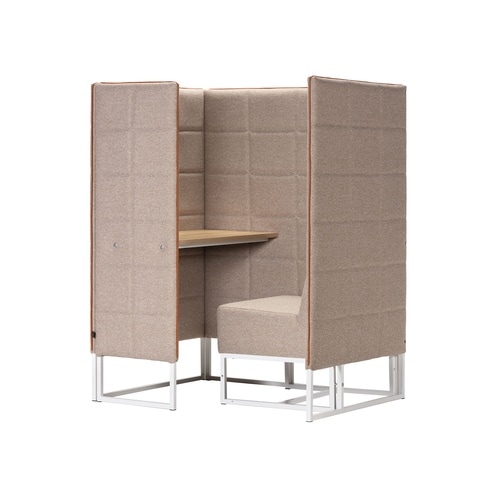 PERSONAL BOOTH Crea