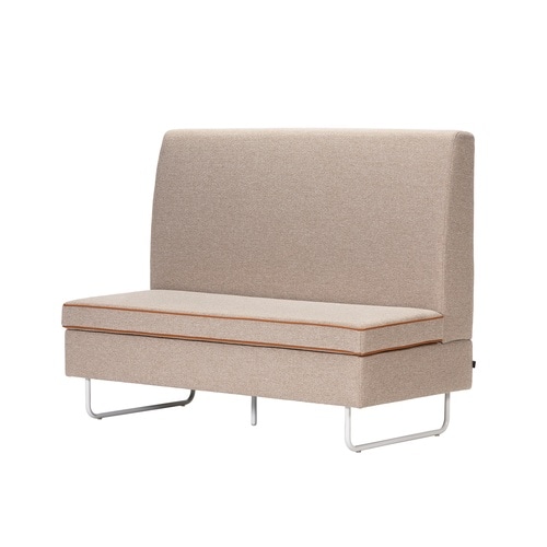 BOOTH SOFA Crea