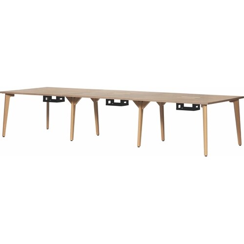 NEW HOUGAN DESK NA W3600