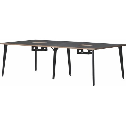 NEW HOUGAN DESK CH W2400