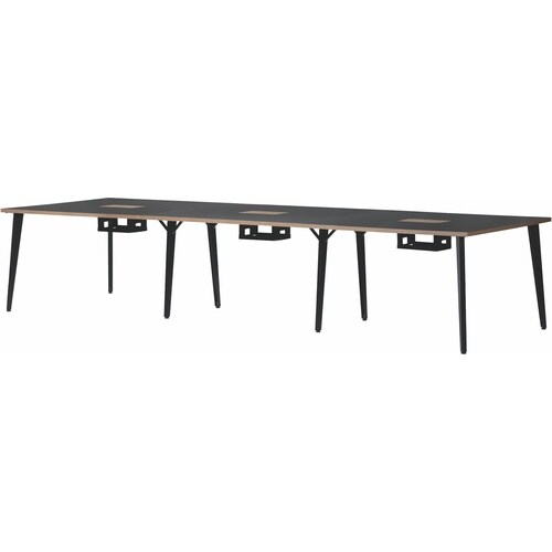 NEW HOUGAN DESK CH W3600