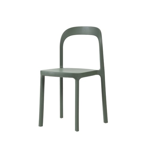 NEW NORUN CHAIR Moss