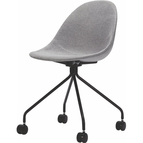 KANOA CASTER CHAIR Ligh