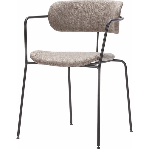 HOAKA CHAIR Sand beig