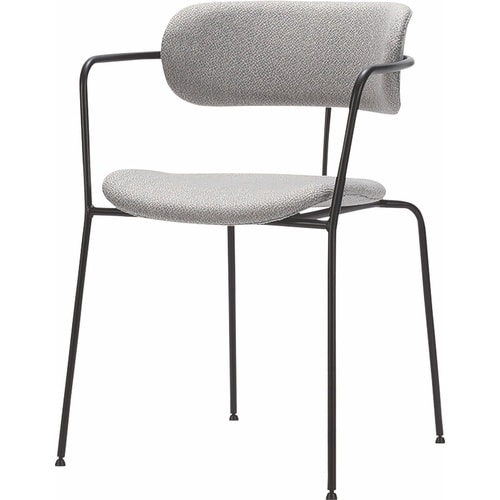 HOAKA CHAIR Light gre