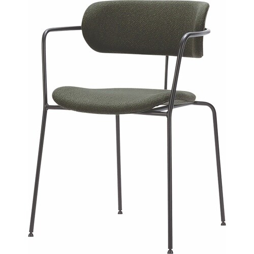 HOAKA CHAIR Ivy gree