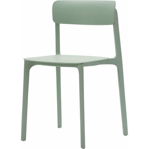 OLU CHAIR Mint gree