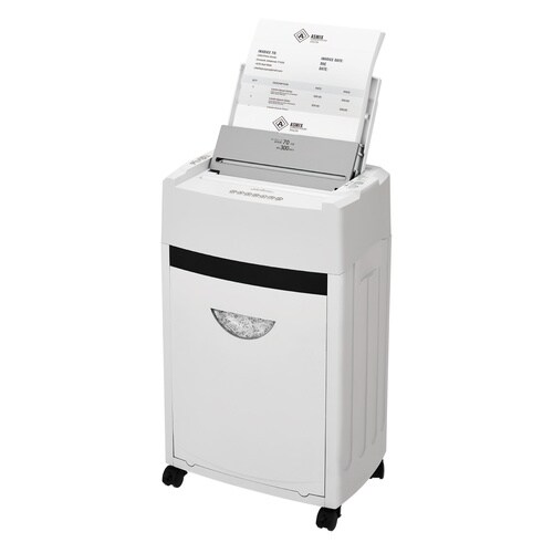 マイクロカットオートフィードシュレッダー A3対応