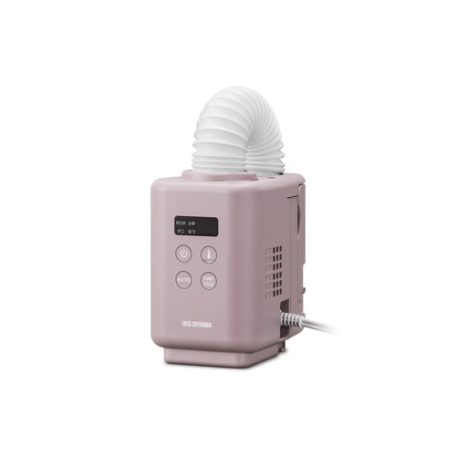 ふとん乾燥機 カラリエ mini TURBO P