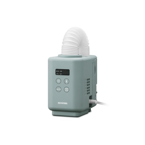 ふとん乾燥機 カラリエ mini TURBO G