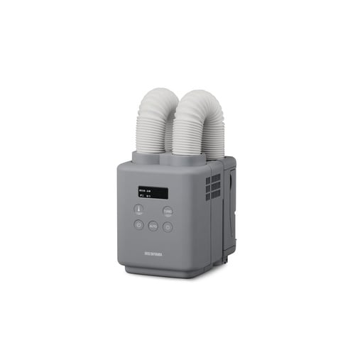 ふとん乾燥機 カラリエminiTURBOツイン H