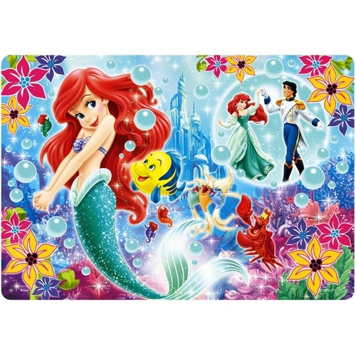 ときめくアリエル