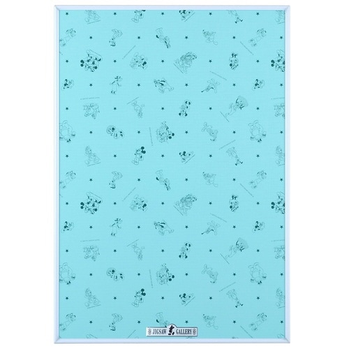 ディズニー1000Pセーフティーパネル