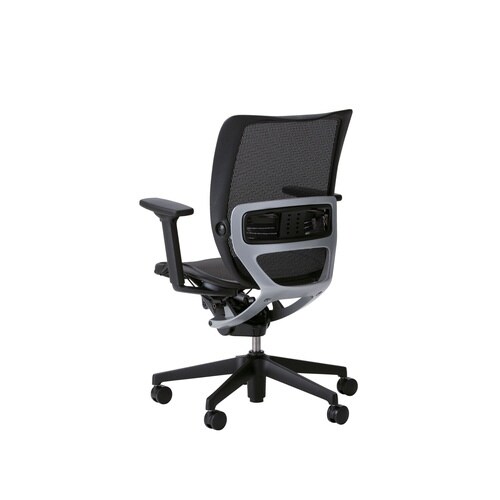 SFR−H75(ブラック) オフィスチェアー