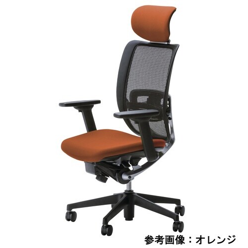 SFR−H68RB(グリーン) オフィスチェアー