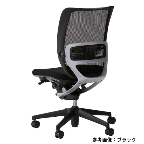 SFR−62RB(ルビーレッド)オフィスチェア