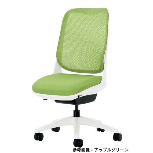 No.3560F−W(ブラック) チェアー