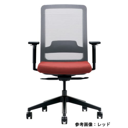 JC−FS121BF(レッド) チェアー