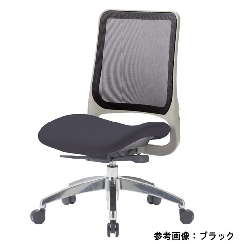 MS−1685BKGN (グリーン) チェアー