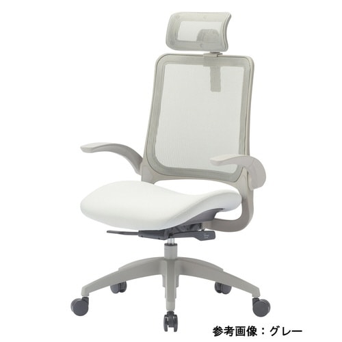 MS−1615AUHBKBU (ブルー) チェアー