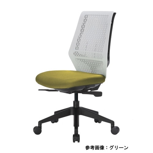 YC−R200NW−LM (ライトグリーン)チェア