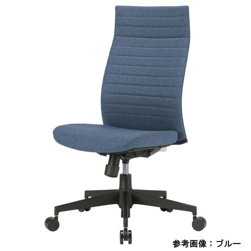 ACS−110F−B(ブルー) オフィスチェアー