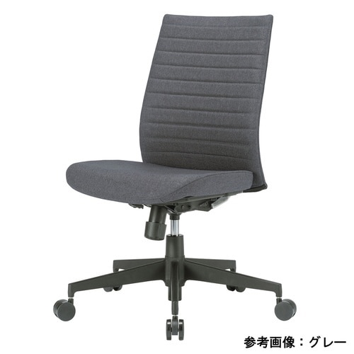 ACS−100F−B(ブルー) オフィスチェアー