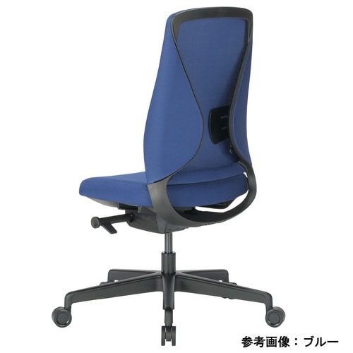 CC−210(ブラック)オフィスチェアー