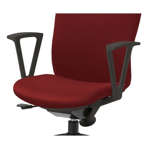 QRS−100DB 専用ブラック肘